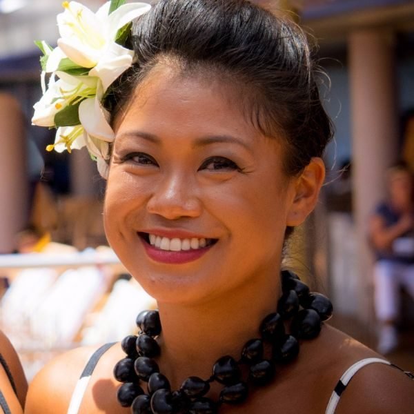 Salma, 35 years old, , Nuuk, Sermersooq, Greenland