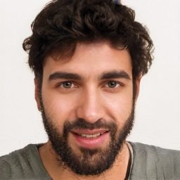 Samir Khalil, 28 years old, , Baghdad, Mayorality of Baghdad, Iraq